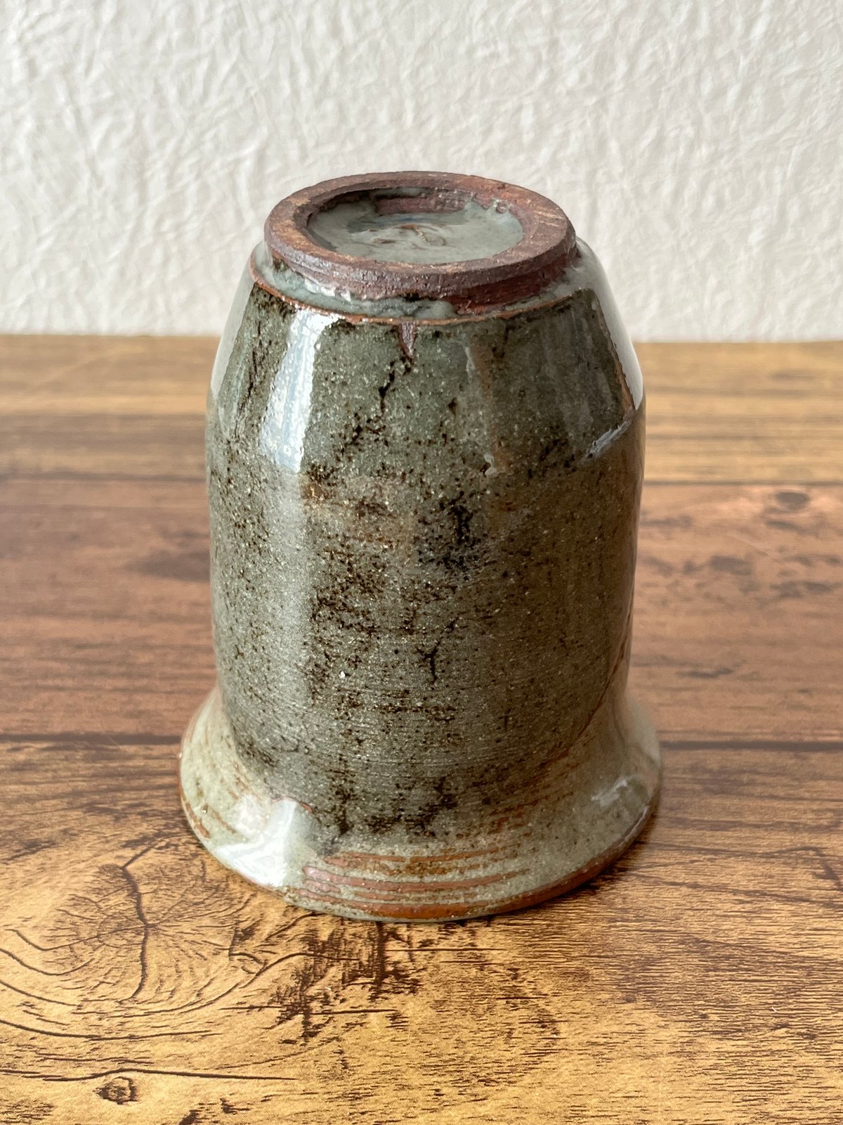 75*Z346)陶芸 茶碗 ぐい呑 湯呑 酒器 茶道具 水次 75*Z346)陶芸 茶碗