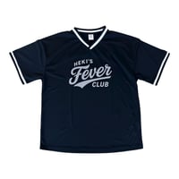 日置にお熱の会Vネックシャツ