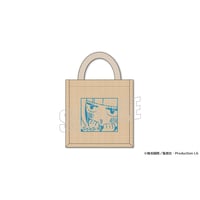 君に届け 3RD SEASON アクリル前髪クリップ 《矢野あやね