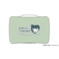 君に届け　前髪クリップ 君に届け ファントエス 限定 コラボ アクリル前髪クリップ