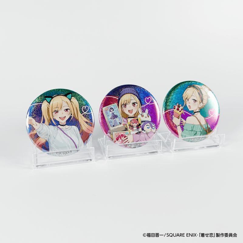 その着せ替え人形は恋をする　着せ恋展　原画缶バッジ　まとめ売り 61qZB6HRS4L._AC_SY200_QL15_.jpg
