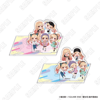 TVアニメ「その着せ替え人形は恋をする」 BIGアクリルスタンド