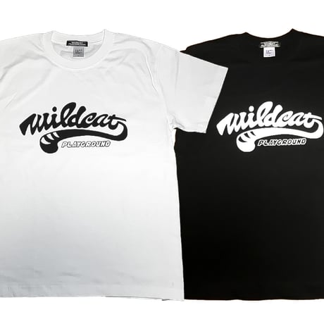 CAT-TAIL S/S Tee