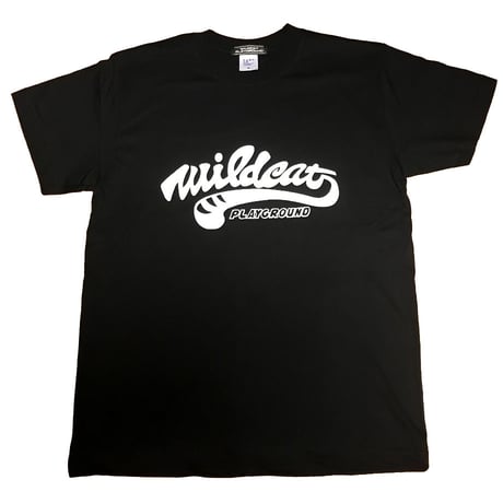 CAT-TAIL S/S Tee
