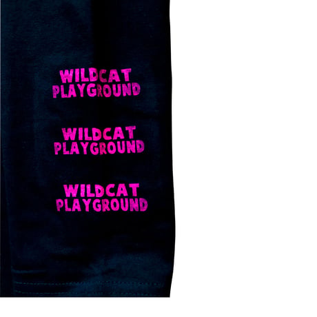 WILD-EYE LONG SLEEVED SHIRT