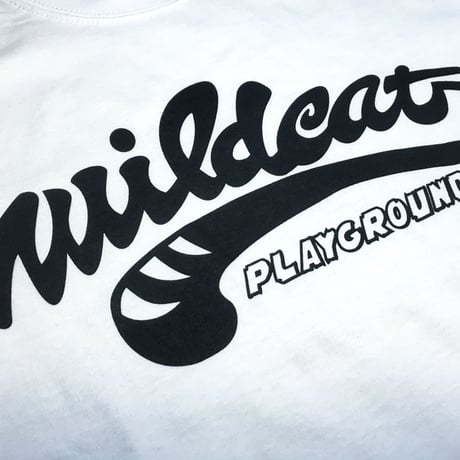 CAT-TAIL S/S Tee