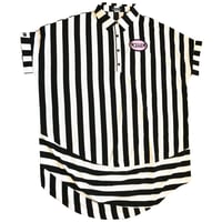 BIG-SHIRT O.P DRESS（STRIPE）