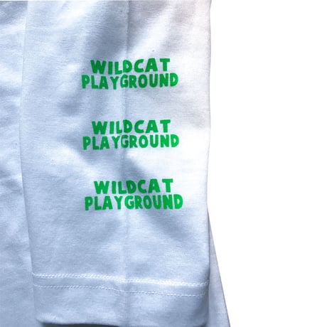 WILD-EYE LONG SLEEVED SHIRT