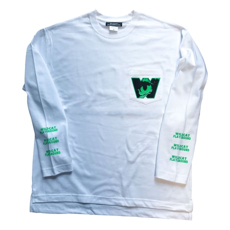 WILD-EYE LONG SLEEVED SHIRT