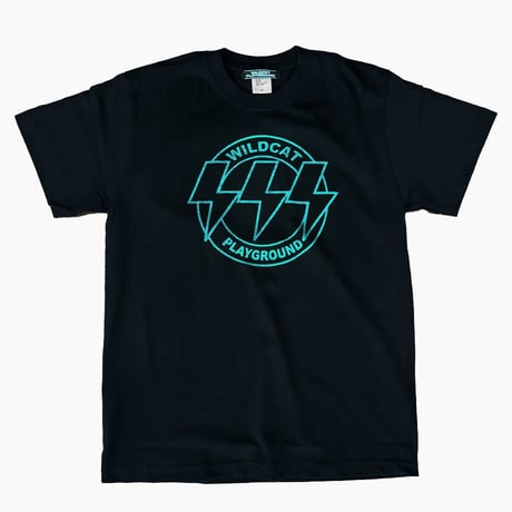 THUNDER S/S Tee