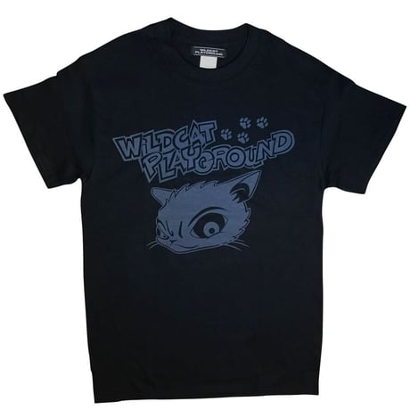 CAT-LOGO S/S Tee