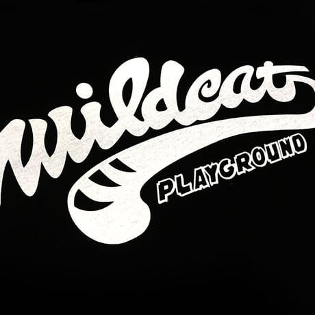 CAT-TAIL S/S Tee