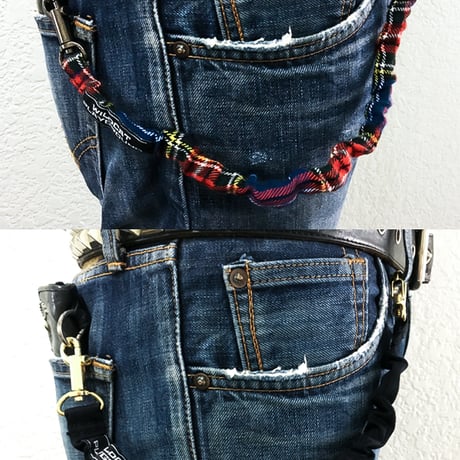 MULTI-STRAP