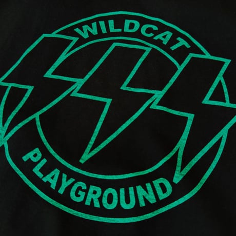 THUNDER S/S Tee