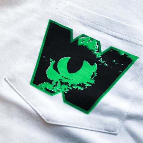 WILD-EYE LONG SLEEVED SHIRT