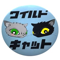 BIG BADGE（CAT-LOGO）