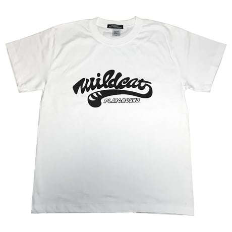 CAT-TAIL S/S Tee