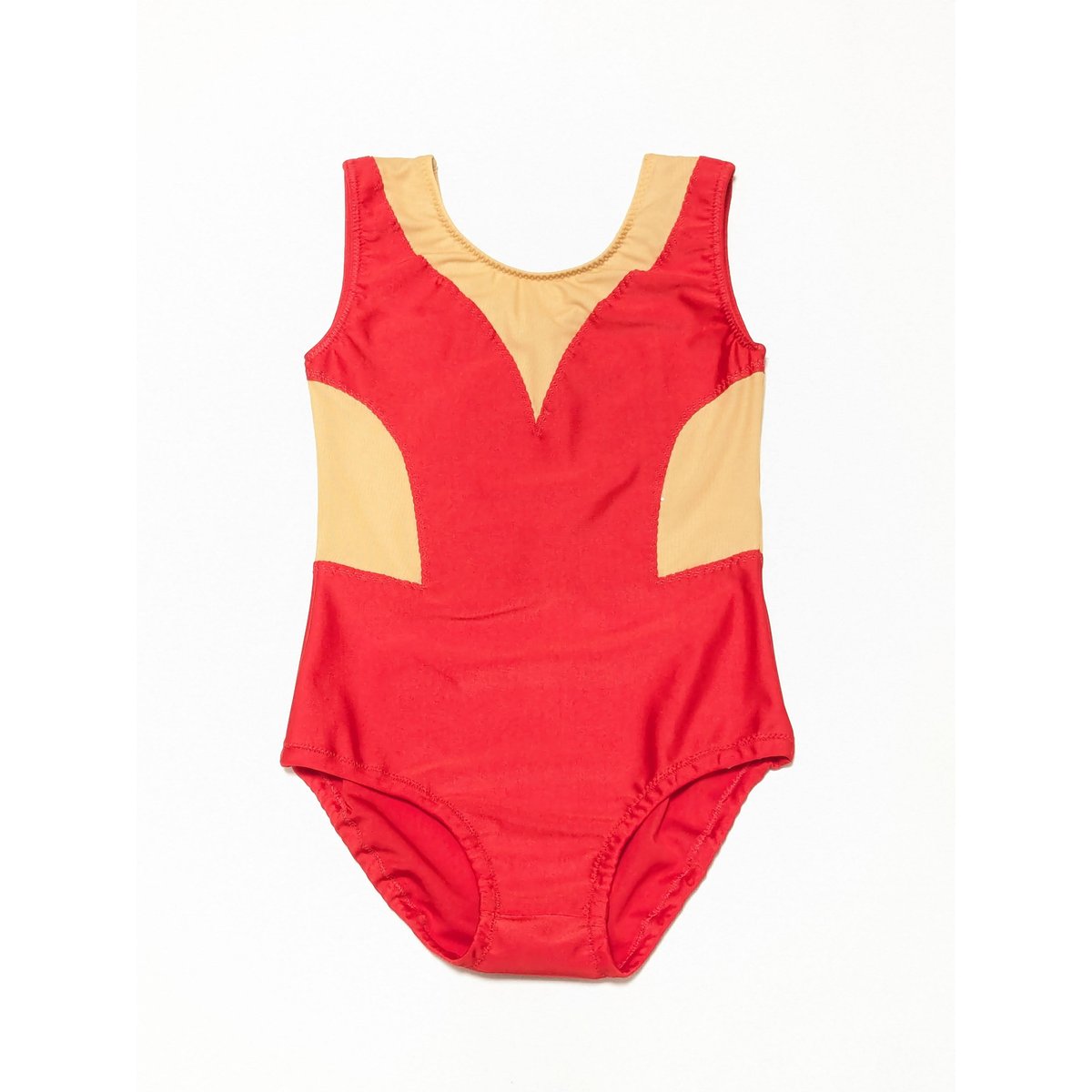 新体操 レオタード ベース 150（新体操レオタード専門店 Mashleotard 