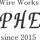 Wire Works CIPHER.