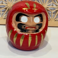 ダルマ　小