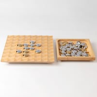 木工オセロセット