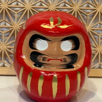 ダルマ　大
