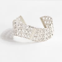CHIKUEIDO jewelry「ファヤージュ」バングル