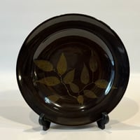 京焼き飾り皿