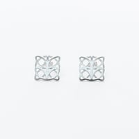 CHIKUEIDO Jewelry ピアス ファヤージュ S