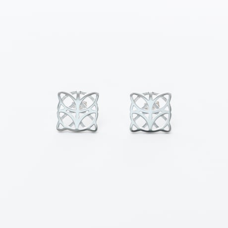 CHIKUEIDO Jewelry ピアス ファヤージュ S