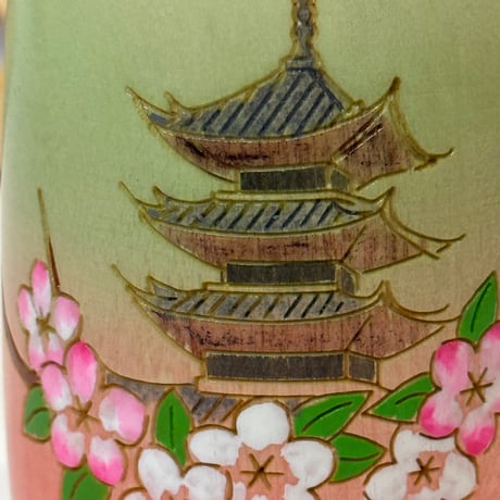 こけし　都路