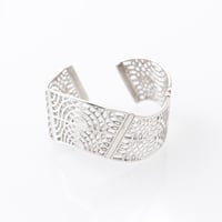 CHIKUEIDO jewelry「ジャルダン」バングル