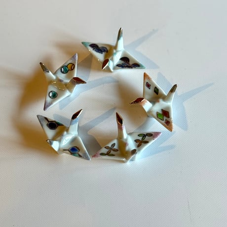 折り鶴 | STORES