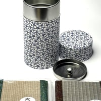 【お得ギフト】お茶缶セット
