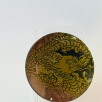 織皿　小　龍