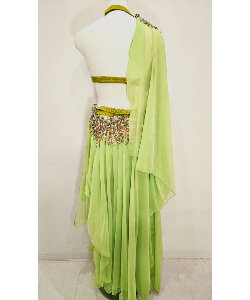 オリエンタル衣装 楽天市場】ベリーダンス オリエンタル衣装の通販