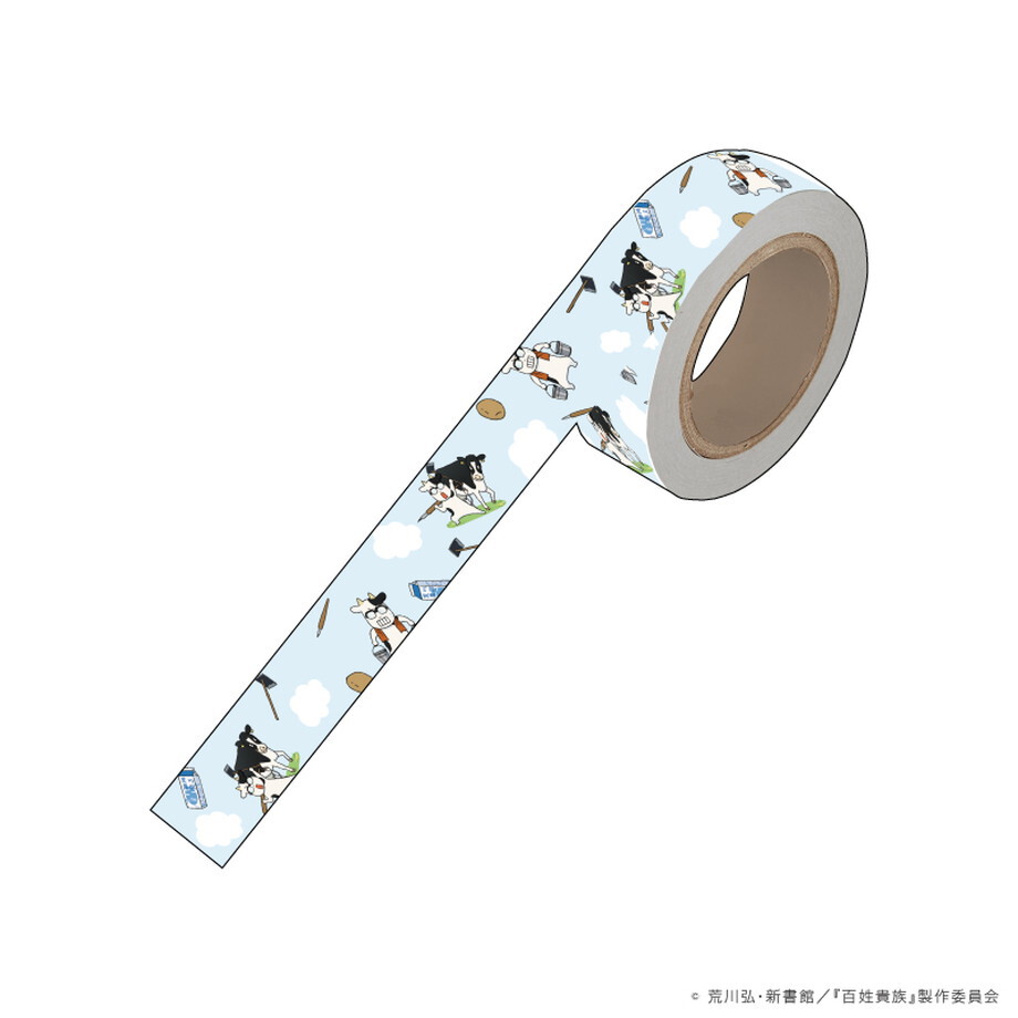 云中歌 海外 マスキングテープ PET マステ 苜暖 人物 3100円 云中歌 海外 マスキングテープ PET マステ 苜暖 人物 3100円 - メルカリ