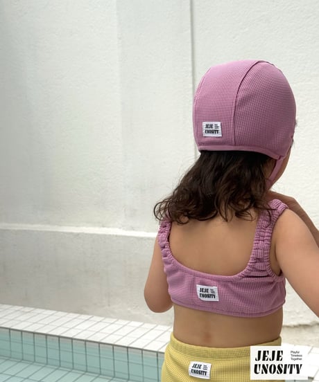 swim cap