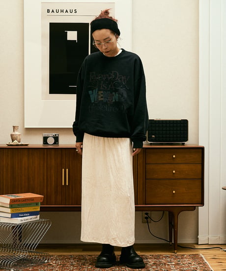 suède skirt