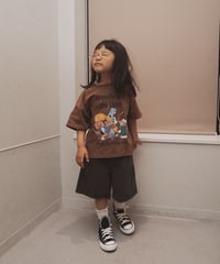 POPtee brown