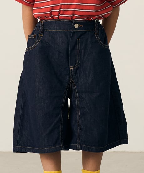 Bermuda  pants