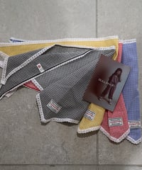 Heidi Check kerchief