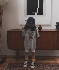 bear tee
