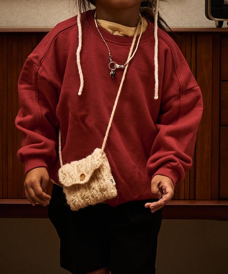 Knit bag