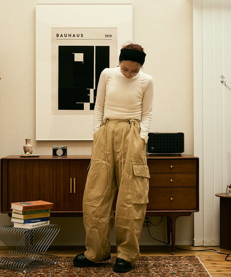 cargo  pants