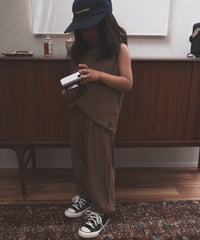 brown  setup