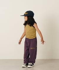 sweat  pants   purple