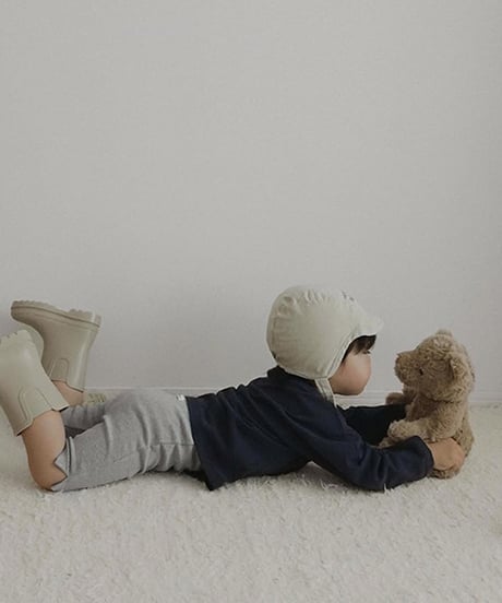 cap bonnet