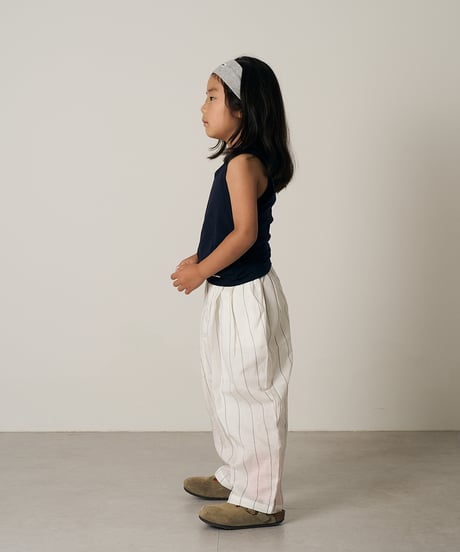 stripe  pants