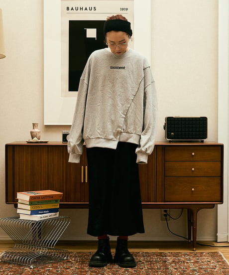 suède skirt